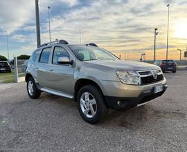 DACIA Duster 1.6 4x2 GPL Lauréate