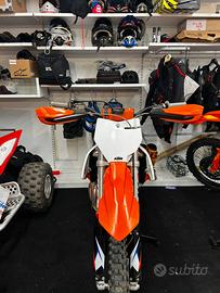 KTM 85sx anno 2022