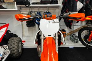 KTM 85sx anno 2022