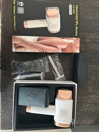 Epilatore Luce pulsata