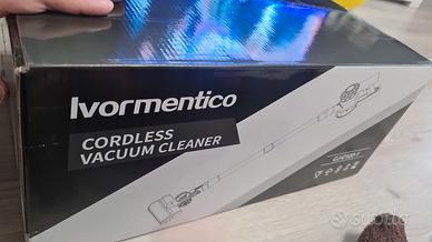  aspirapolvere / vacuum cleaner 