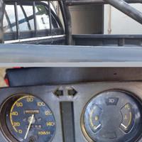 roll bar quadro suzuki samurai santana 