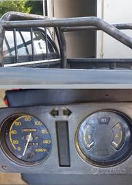 roll bar quadro suzuki samurai santana 