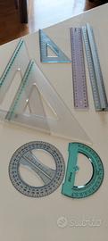 Articoli Scuola Disegno Tecnico e Geometria 