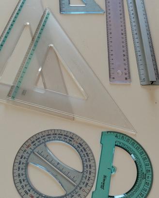 Articoli Scuola Disegno Tecnico e Geometria 