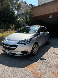 Opel corsa 1.2 benzina