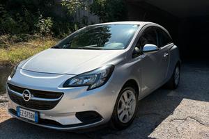Opel corsa 1.2 benzina