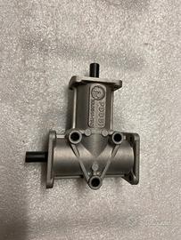 Rinvio angolare a 2 vie