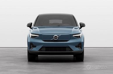 Volvo c40 (2021-2024) - 2023