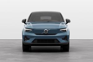 Volvo c40 (2021-2024) - 2023