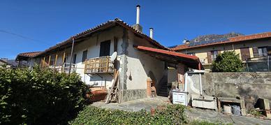 Rustico/Casale/Corte Cantalupa