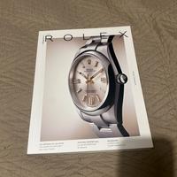 Rolex magazine #9
