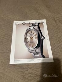 Rolex magazine #9