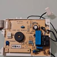 Ricambi lavastoviglie Ariston LI 670 DUO