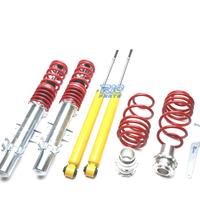 KIT SOSPENSIONE FILETTATA VOLKSWAGEN UP 11-16