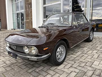 Lancia Fulvia Coupé 1.3 S anno 1973