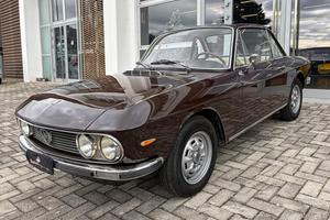 Lancia Fulvia Coupé 1.3 S anno 1973
