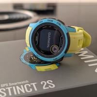 Garmin Instinct 2S, Surf-Edition