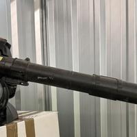 Soffiatore Aspiratore Alpina ABL 27V