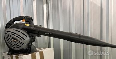 Soffiatore Aspiratore Alpina ABL 27V