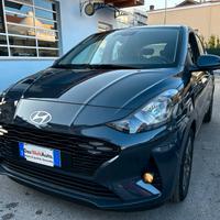 Hyundai i10 1.0 MPI Connectline 2025