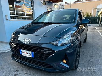 Hyundai i10 1.0 MPI Connectline 2025