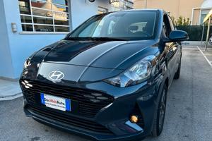 Hyundai i10 1.0 MPI Connectline 2025