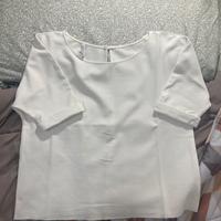 Tshirt elegante imperial