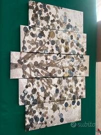 Quadro albero della vita