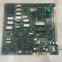 schede anni 90 arcade/videopoker. No attacco jamma