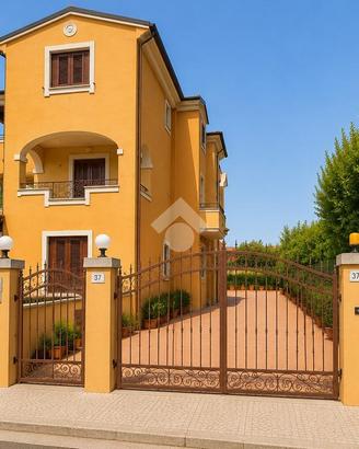 MONOLOCALE A OLBIA