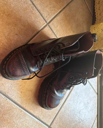 Dr Martens