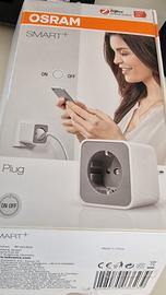 Osram presa smart Zigbee