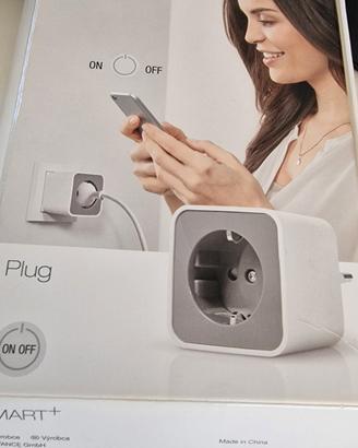Osram presa smart Zigbee