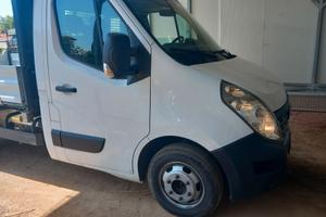 renault master  2018