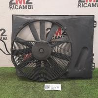 ELETTROVENTOLA MERCEDES Classe E W124 005007193 11