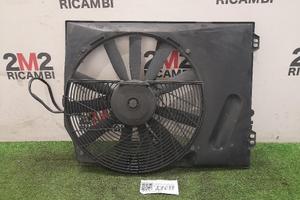 ELETTROVENTOLA MERCEDES Classe E W124 005007193 11