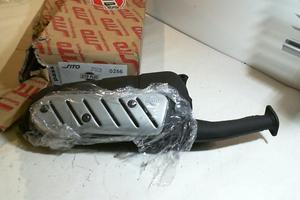 MARMITTA PIAGGIO SFERA SITO 0256