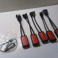 Ducati Originale valigetta strumentazione diagnost