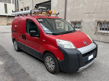 FIAT Fiorino 1.3 MJT 95CV Cargo Adventure ATTREZ