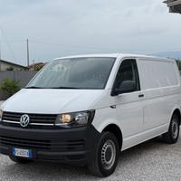 Volkswagen Transporter 2.0 FURGONE 3 POSTI