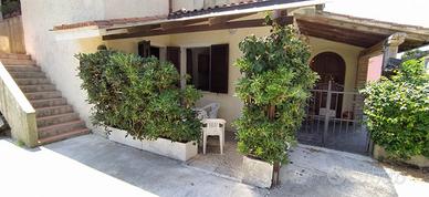 Casa Elba/casa a due passi dal mare