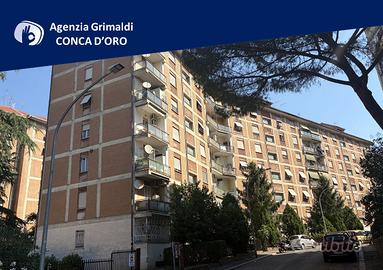 Appartamento Roma [Cod. rif 3330340ARG]