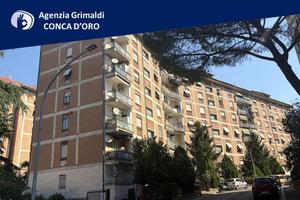 Appartamento Roma [Cod. rif 3330340ARG]