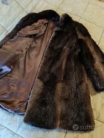 Pelliccia vera