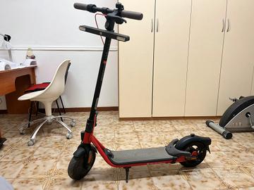 Monopattino elettrico 