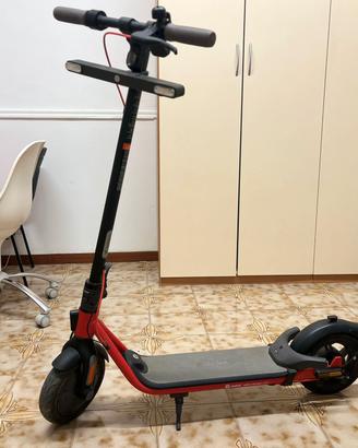 Monopattino elettrico 