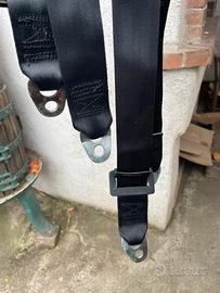 Cinture san marco fiat 500, 126 e alfa romeo
