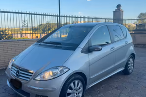 Classe A 169 2005