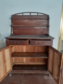 credenza del anni 20